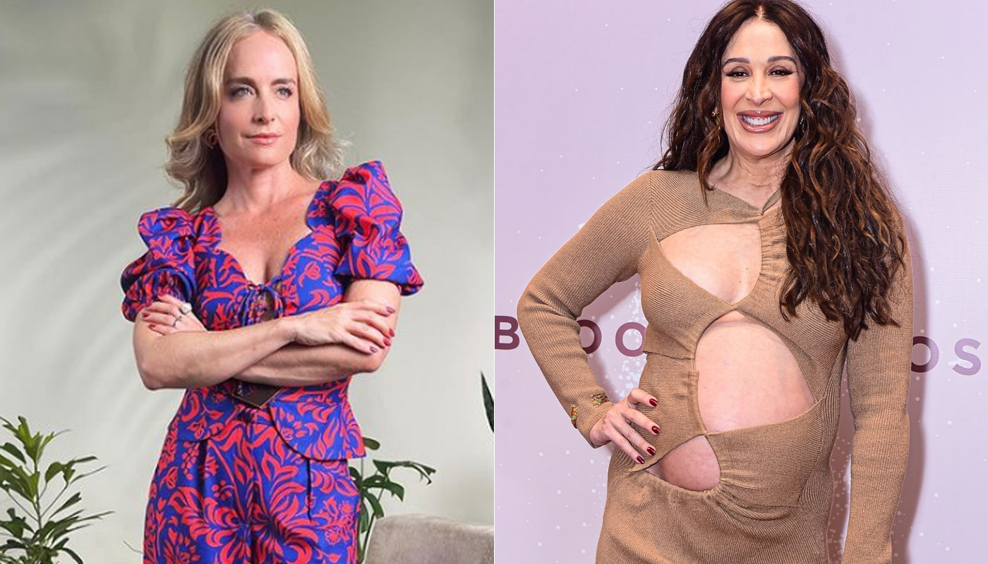 Menopausa não é “ponto final” de nada: famosas que mostraram que a sexualidade continua