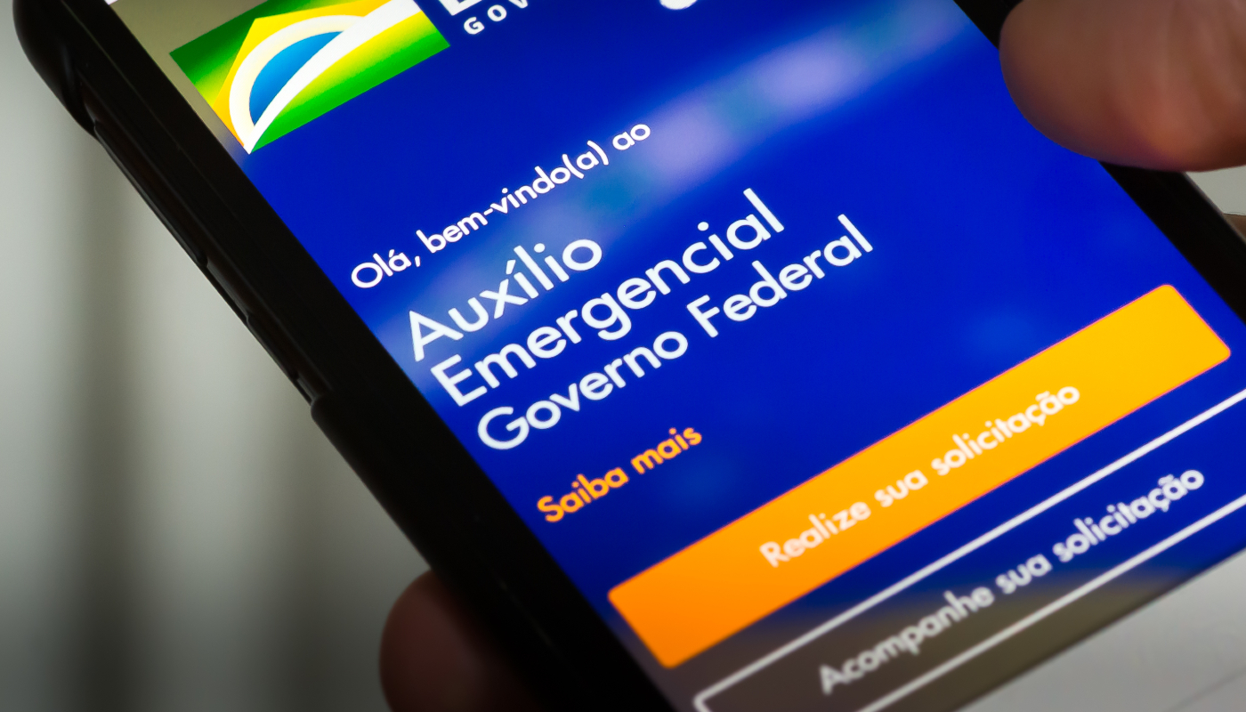 Governo antecipa pagamento da 3ª parcela do auxílio emergencial: confira novo calendário