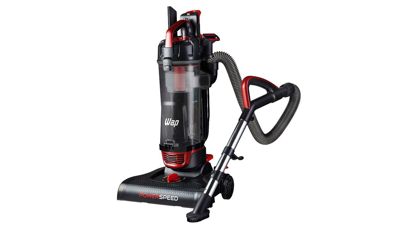 Conheça o aspirador de pó queridinho por donos de pets que sofrem com os pelos