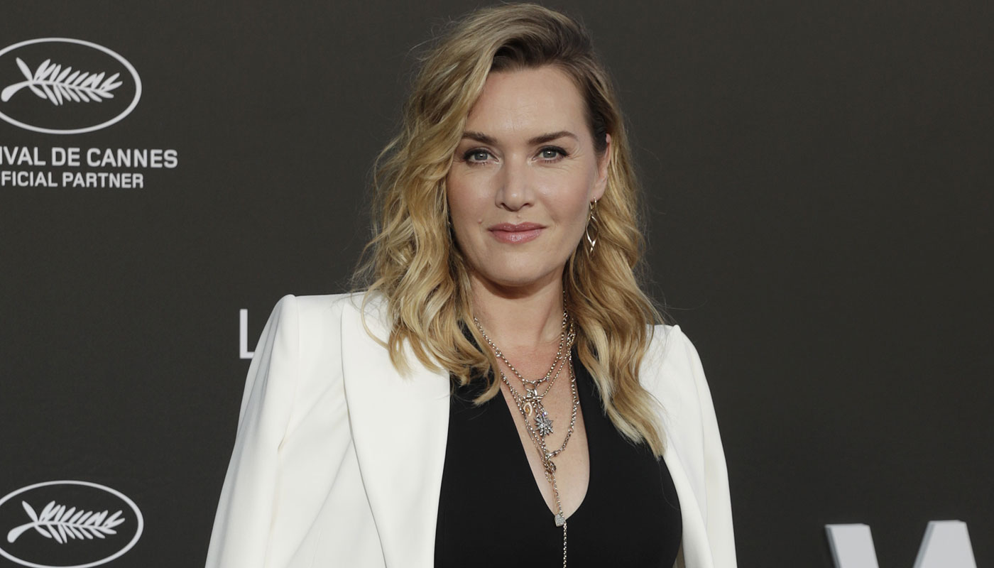 Kate Winslet