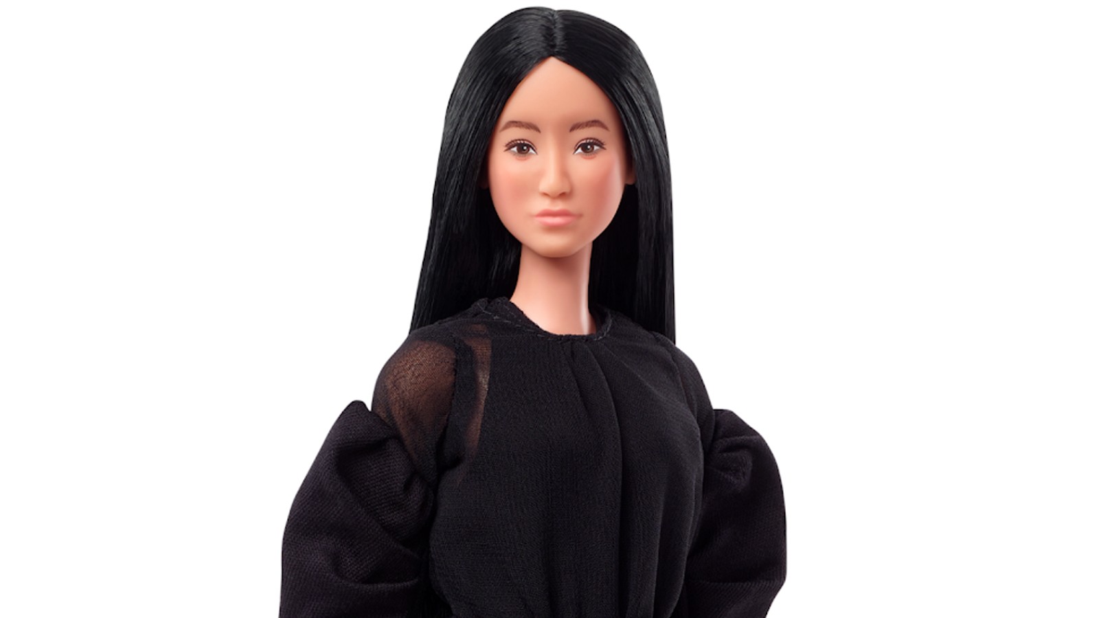 Barbie Vera Wang.
