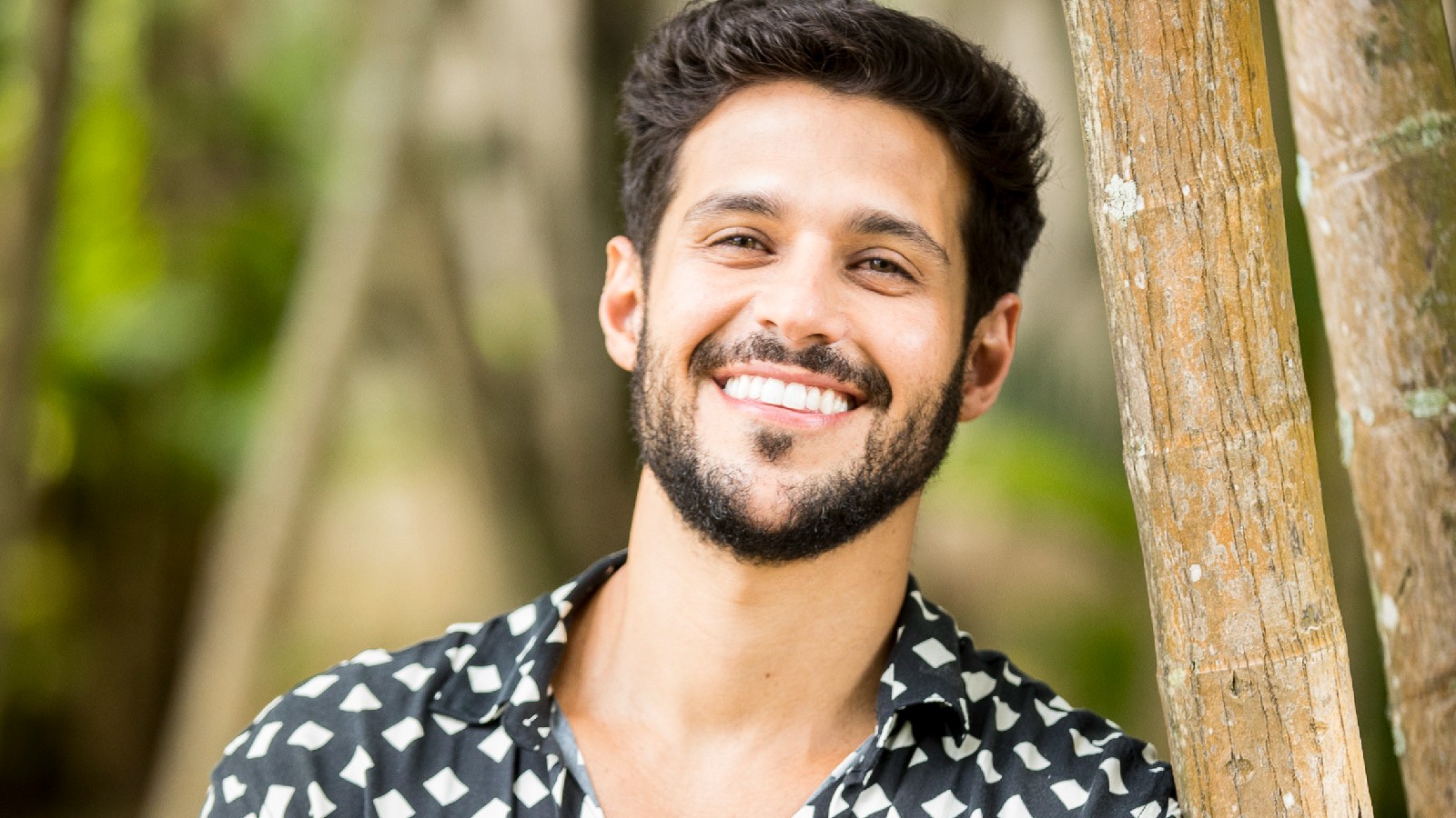 Rodrigo Mussi foi o segundo eliminado do BBB22.