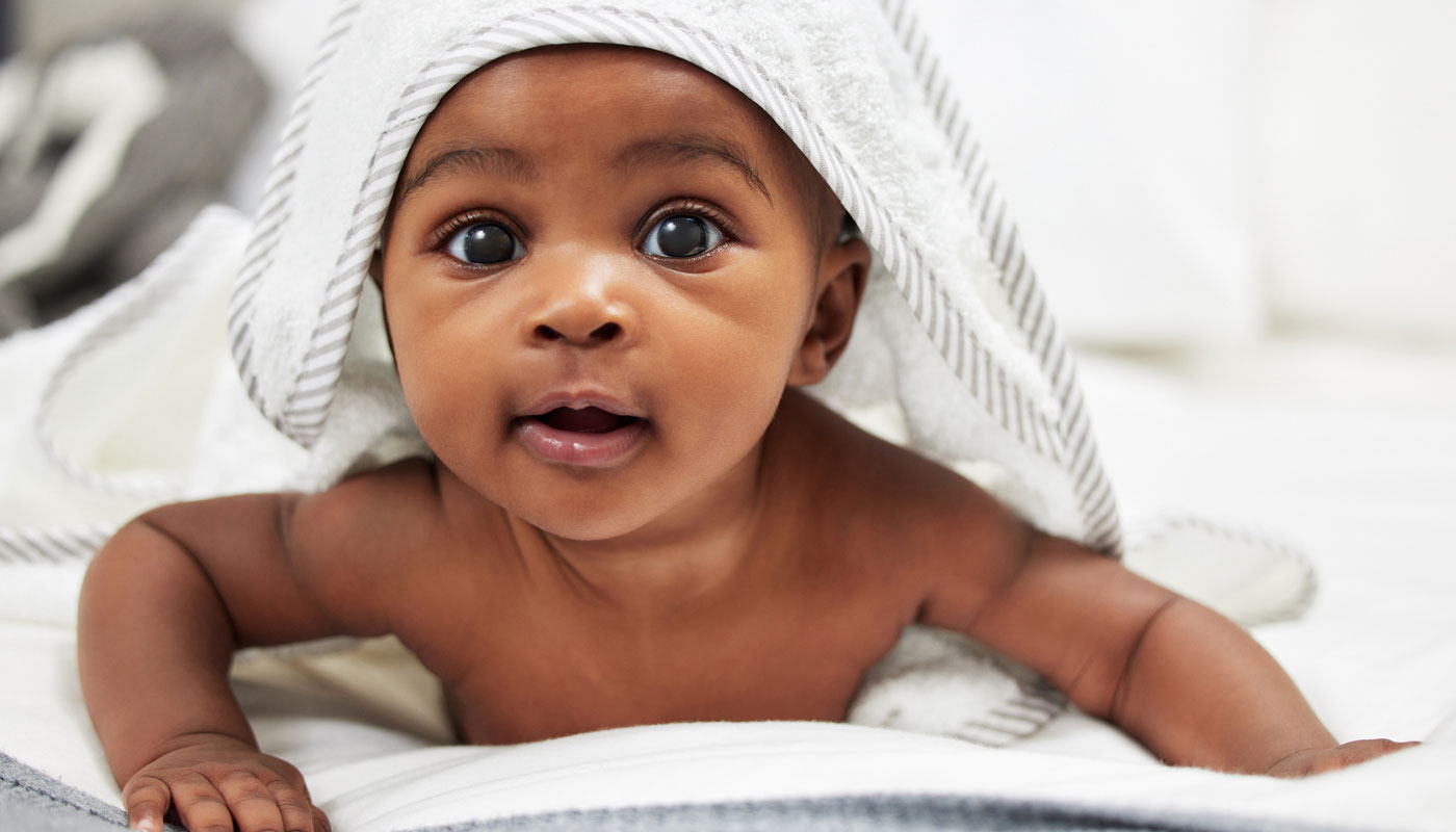 Bebê
