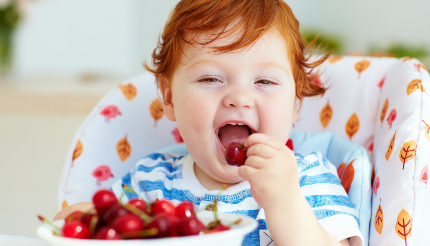 5 doenças graves que dá para prevenir desde a infância com alimentação saudável