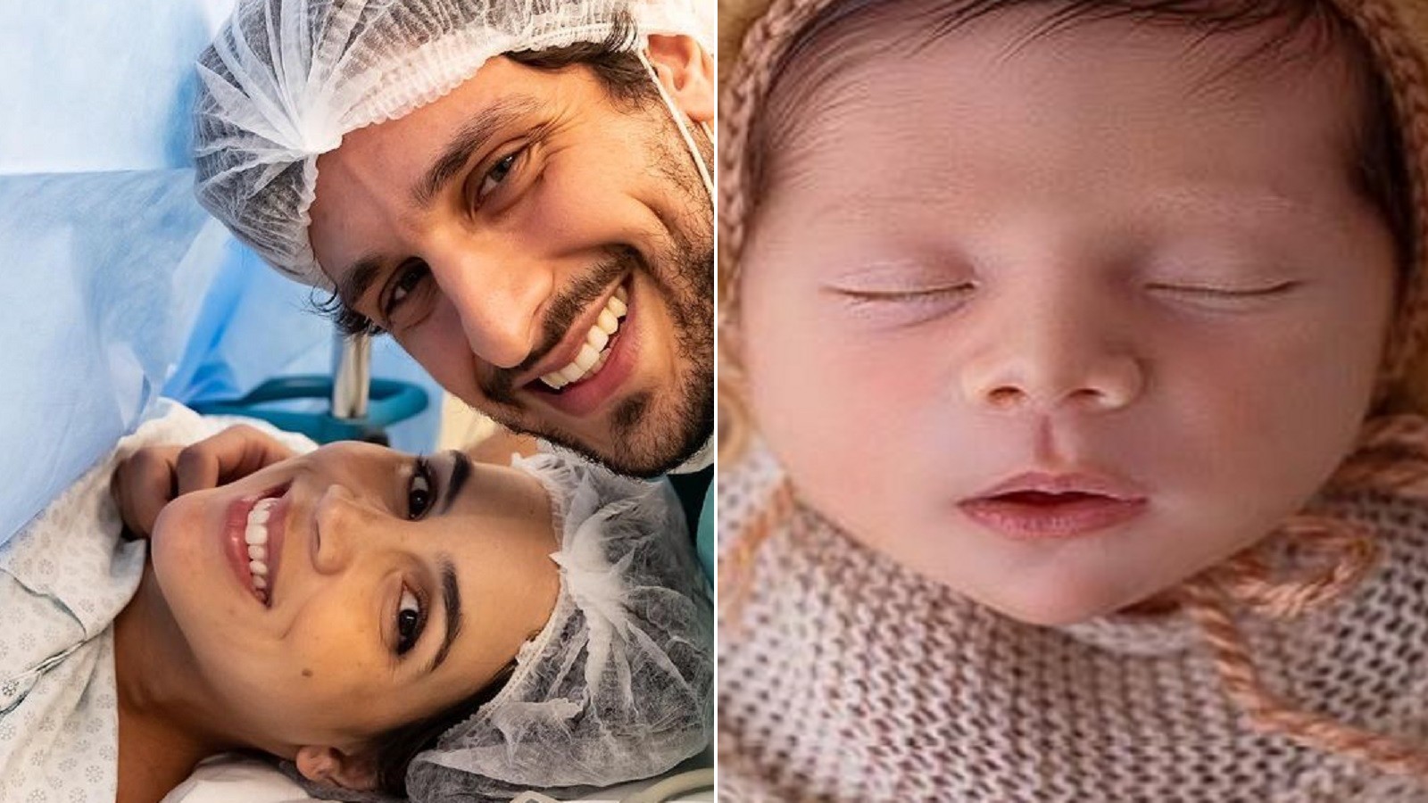 Bebê de Pérola Faria ganha ensaio “leãozinho” inspirado em seu signo: teve até juba de mentirinha