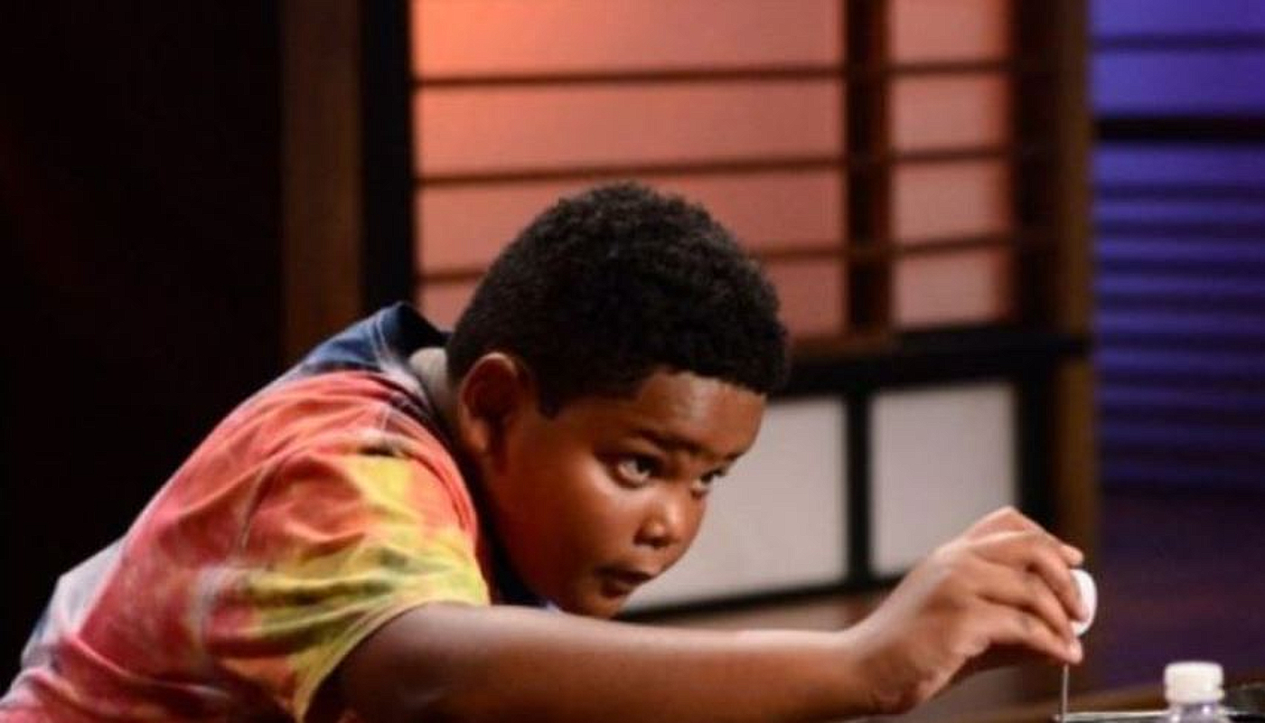 Web se enche de tributos a Ben Watkins, ex-MasterChef Junior: ‘Descanse em paz, criança’