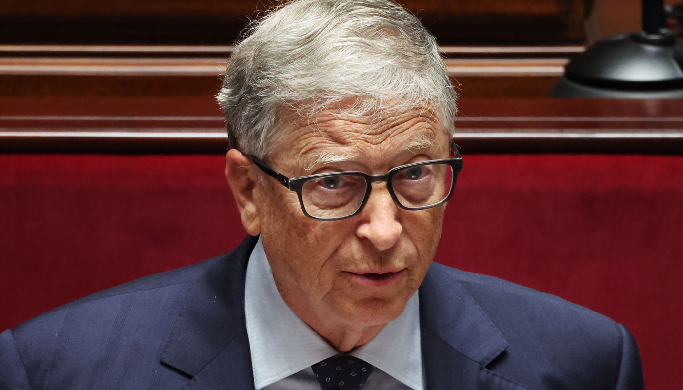 Bill Gates