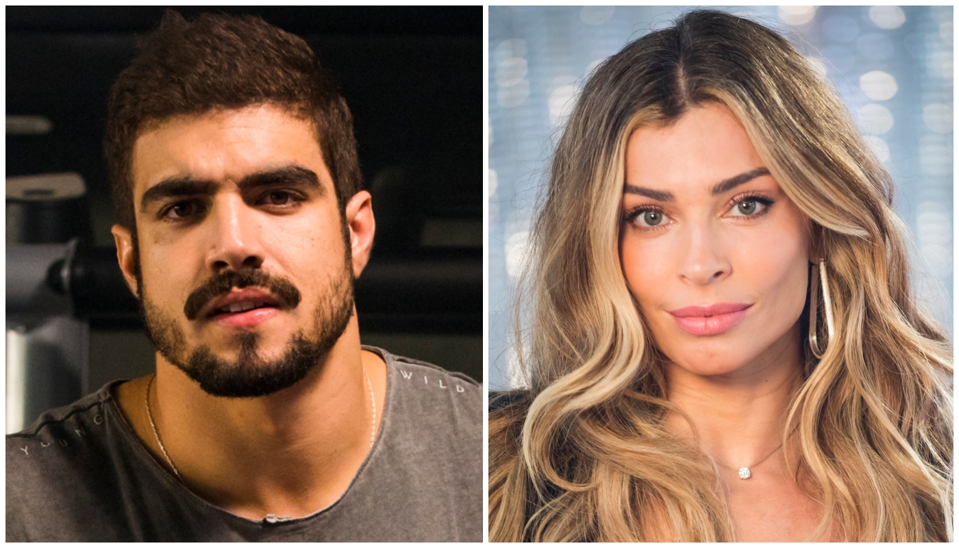 Relações de Grazi exigiram resiliência: de “casal exemplo” a intimidade exposta