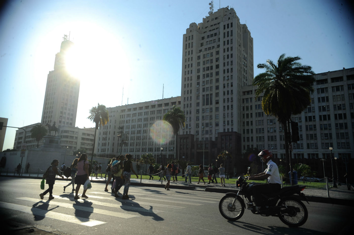Segunda semana de agosto será um alívio para quem não aguenta mais o frio