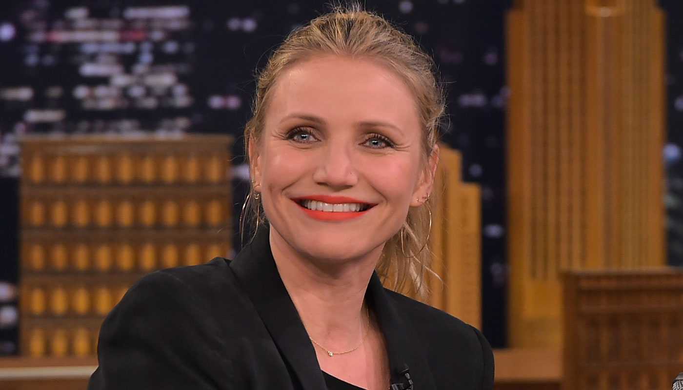 Cameron Diaz tem bebê aos 47 anos e gera dúvida: dá para engravidar nesta idade?