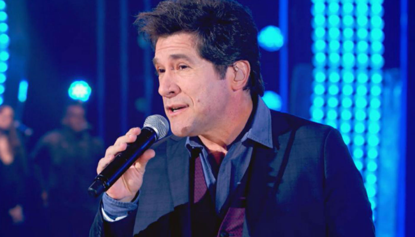 Daniel posta rara foto do irmão e emociona: “Um dos maiores incentivos da minha vida”