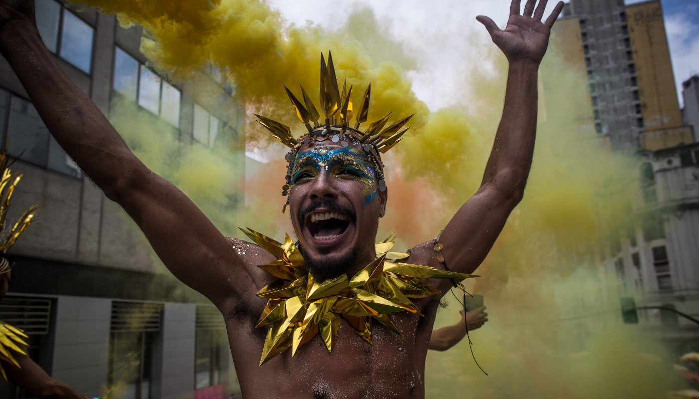 Carnaval 2021 é oficialmente adiado em São Paulo