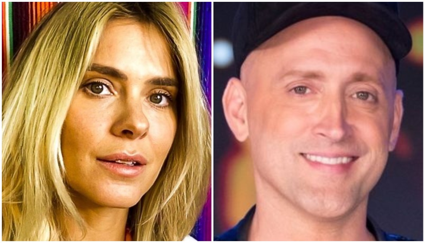 Famosos agradecem texto fantástico de Dieckmann para Paulo: “Como foi a viagem, chegou bem?”