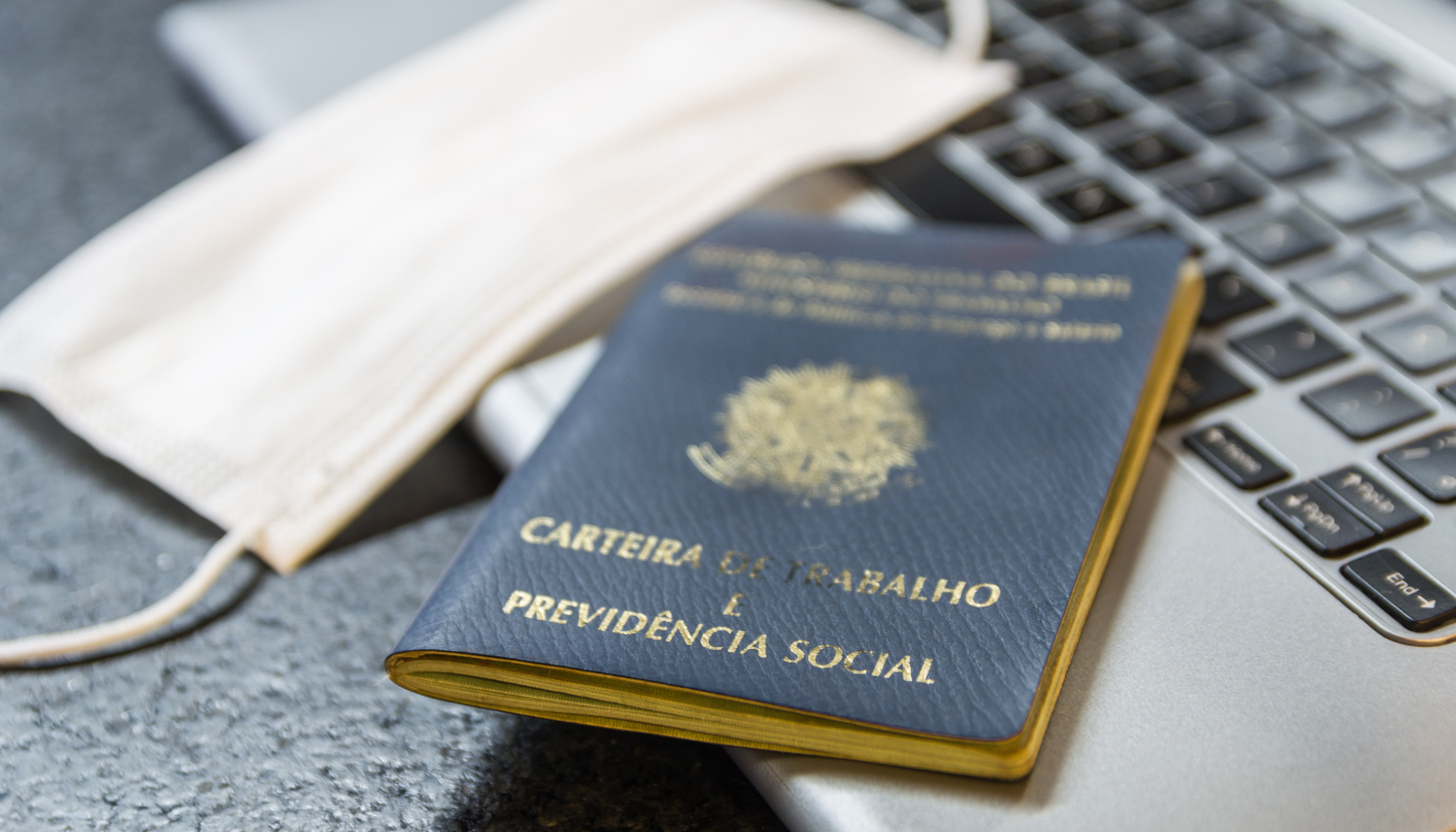 Câmara dos Deputados aprova saque mensal do FGTS para quem teve salário reduzido