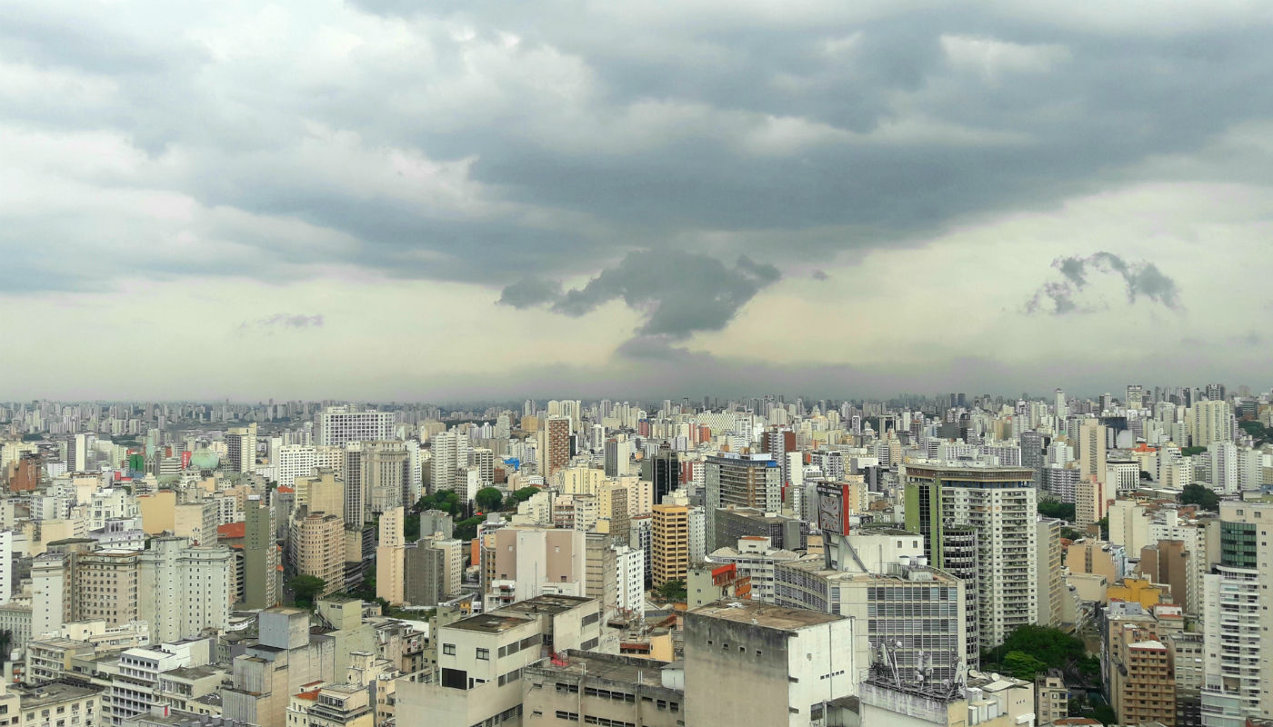 Prepare-se para volta de calor e ar seco a SP: temperaturas e umidade esperadas