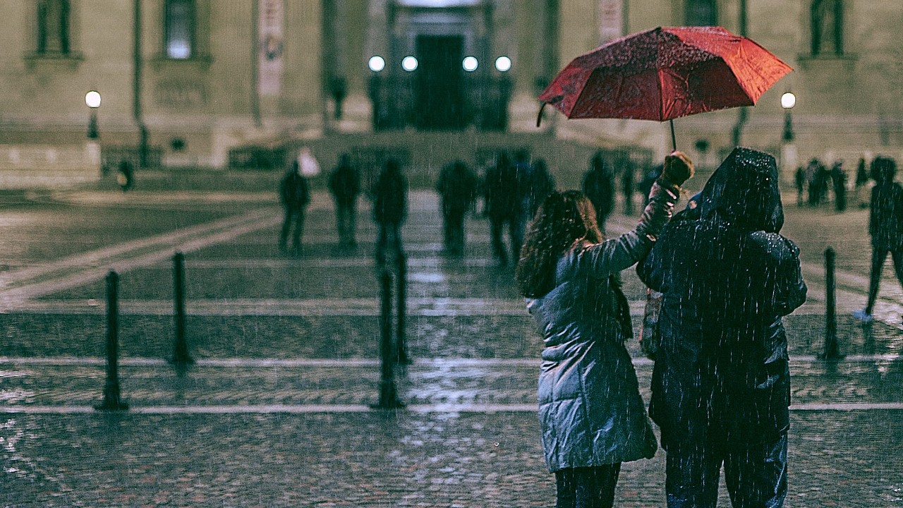 Cansou do calorão? Frente fria vai mudar clima em São Paulo; veja previsão para a semana
