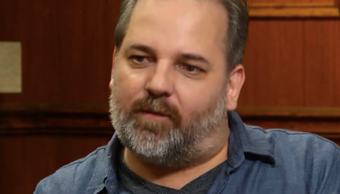 Dan Harmon, criador de