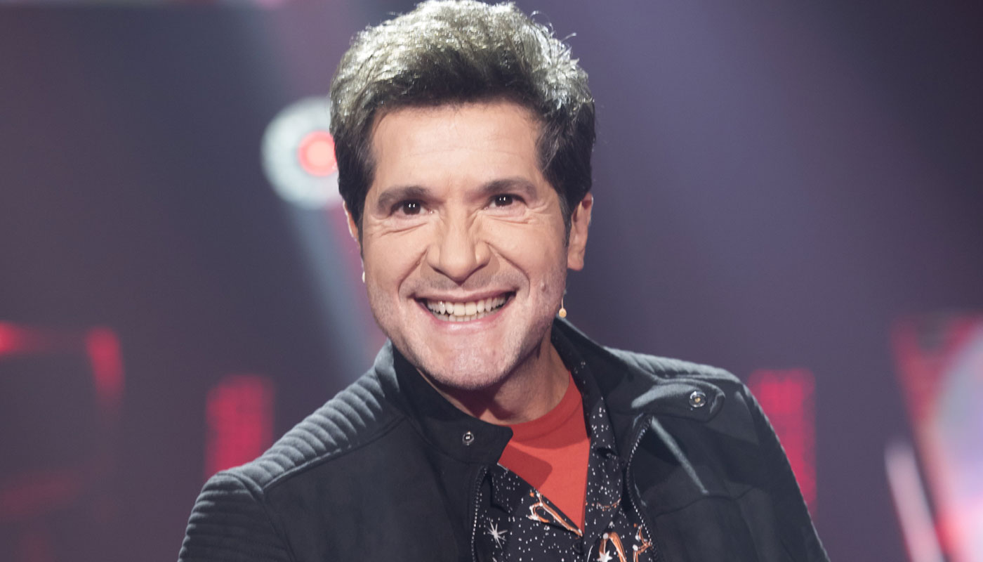 À espera do 3º filho, Daniel e esposa são pais de duas meninas lindas