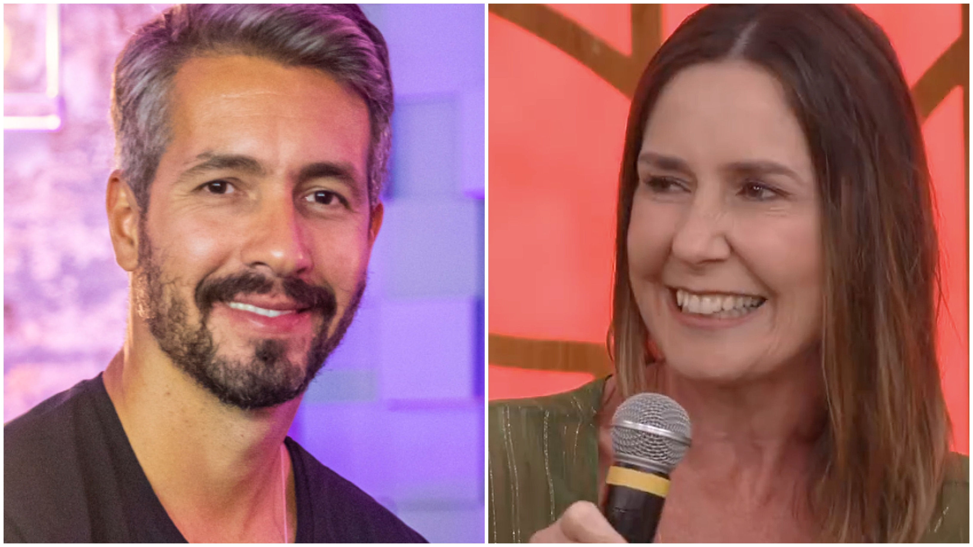 Ex-vizinho de Susana escondeu mudança dela e fez tributo lindo: “Agora, você quem se mudou”