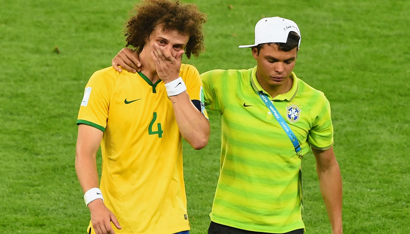 7×1 para a Alemanha completa 6 anos e brasileiro está choroso relembrando os memes