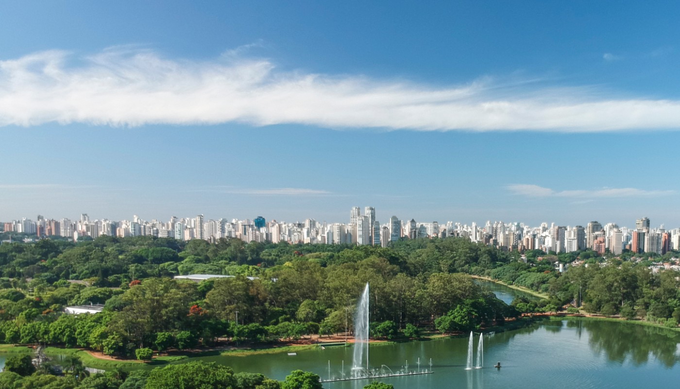 Nova frente fria está a caminho e vai derrubar temperaturas de Norte a Sul