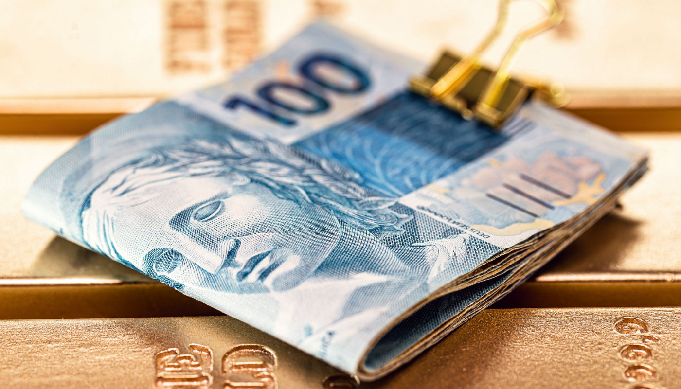 Nota de R$ 200 é apresentada: veja detalhes da cédula estampada com o lobo-guará