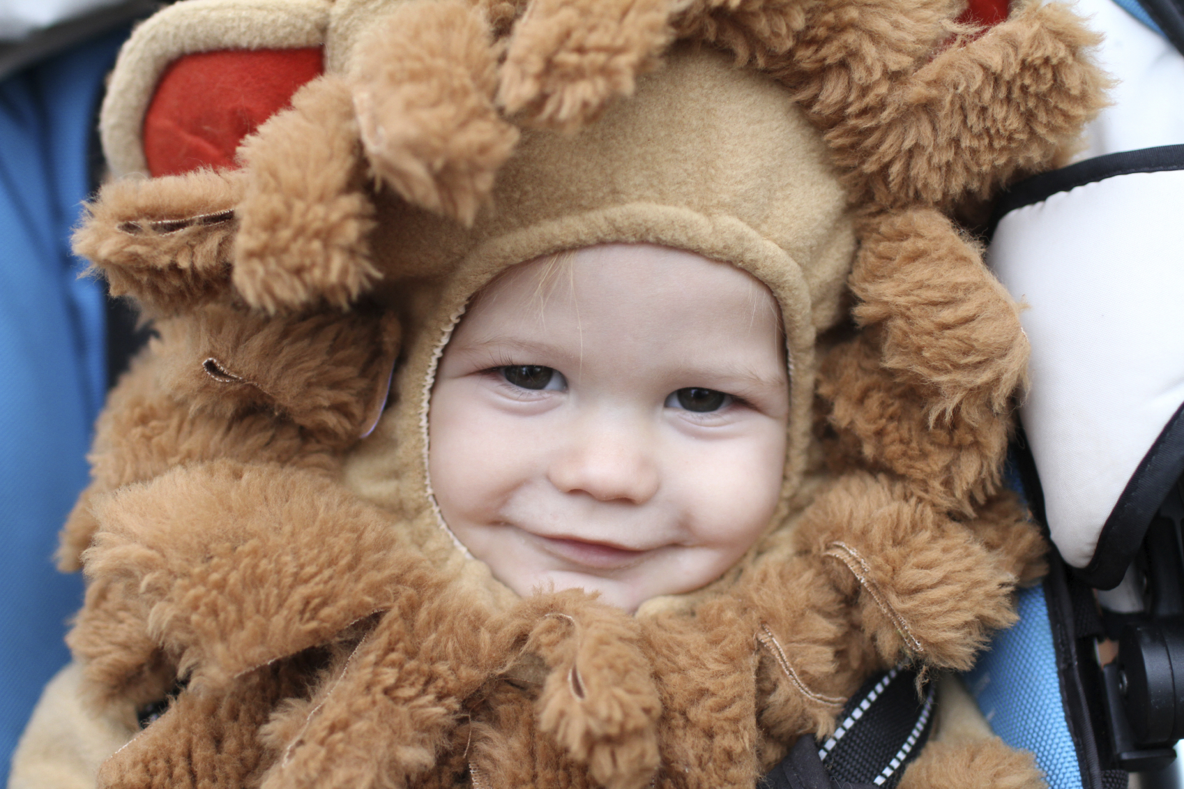 disfraces cute para bebés