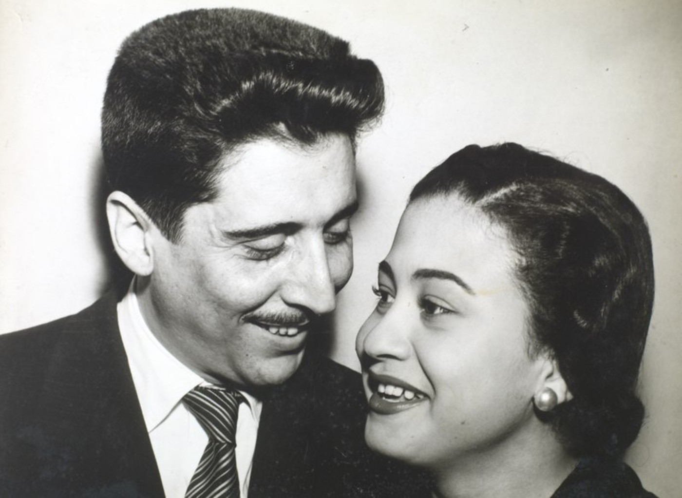 Família de Tony Gordon, do “The Voice”, é toda de músicos: pai, filho e tia famosa