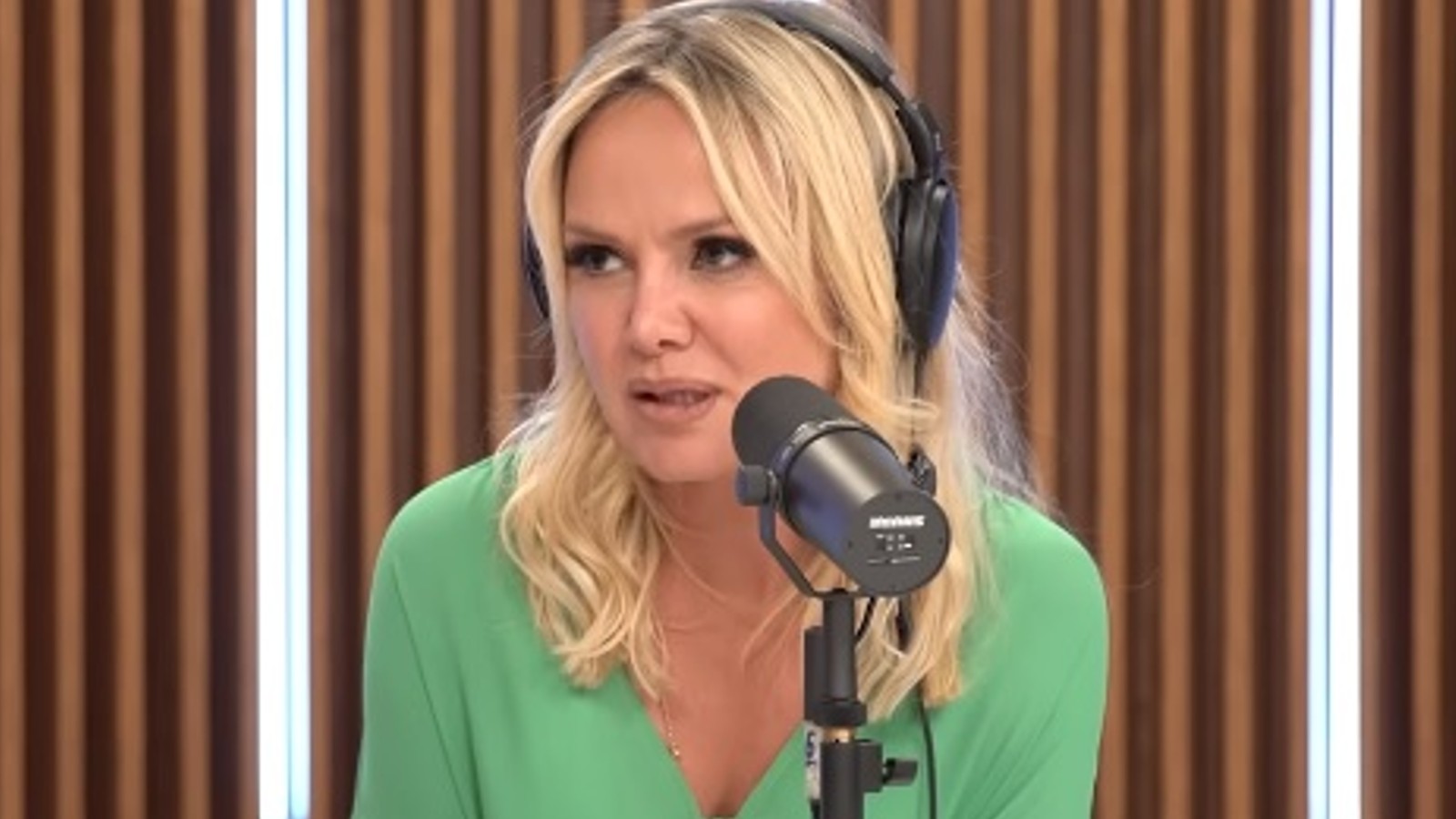 Eliana ressignifica cicatrizes na barriga da 2ª gestação: “Tem a ver com minha história”