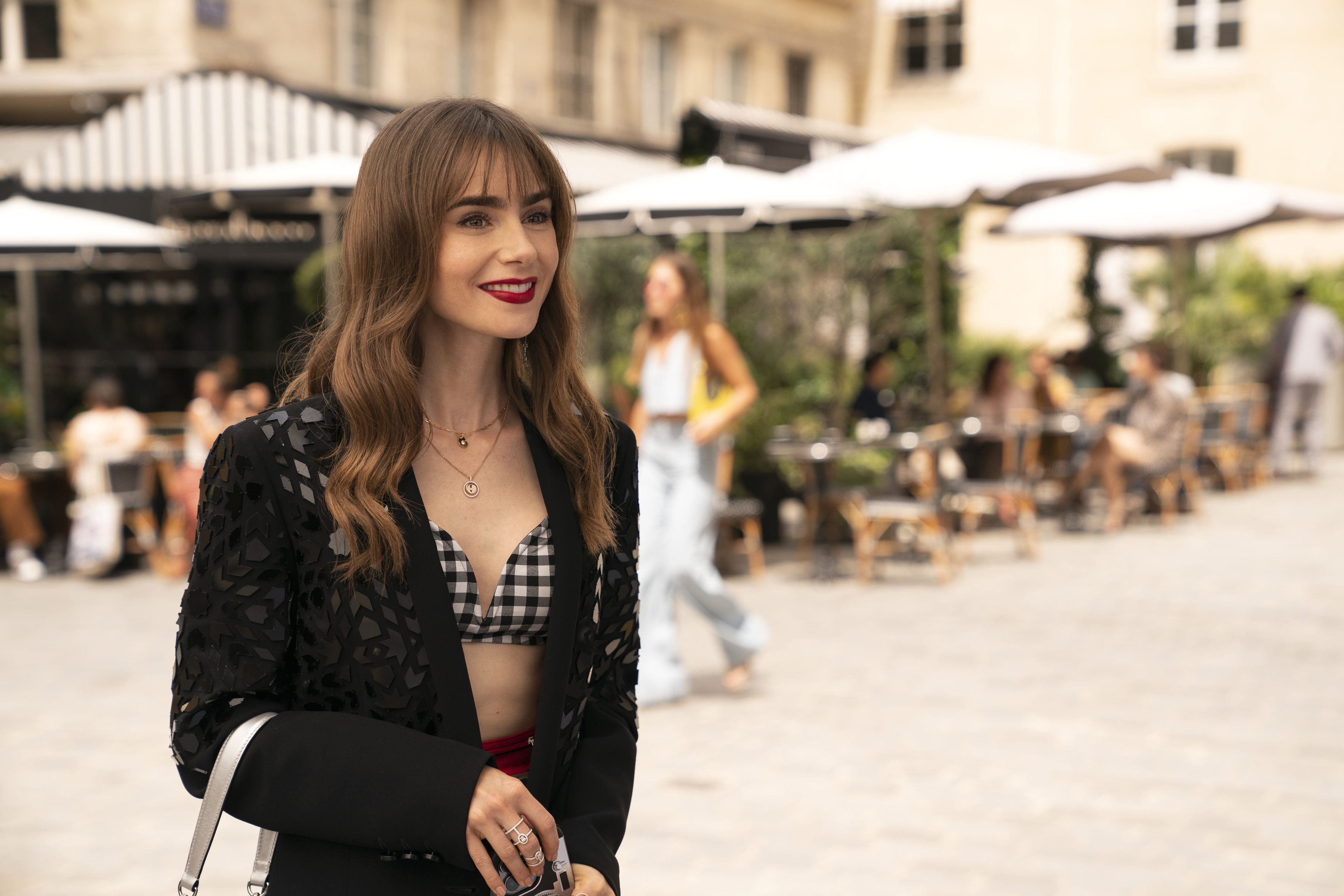 'Emily in Paris'