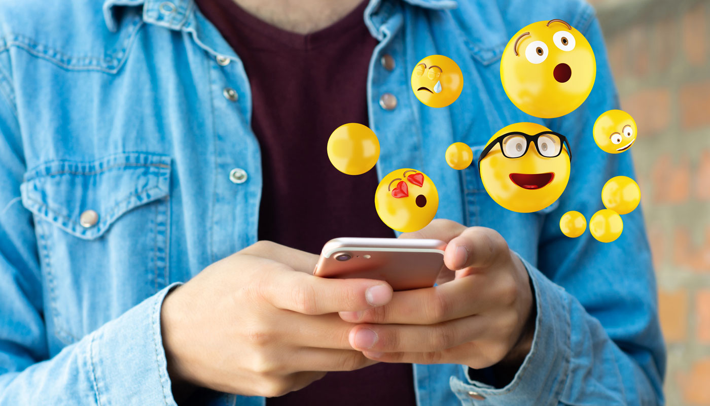 Coração com as mãos, grávido e mais 35 emojis 100% inéditos estão chegando a celulares