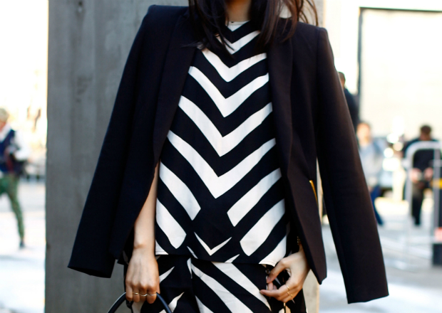 Saiba qual é o tipo de estampa ideal para o seu corpo