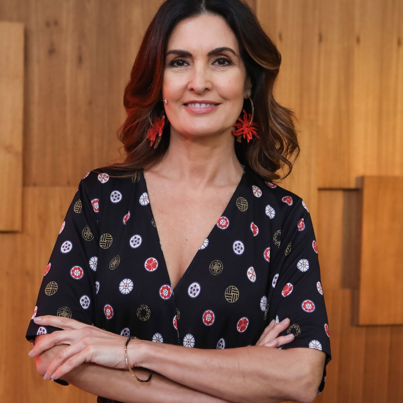 12 looks de Fátima Bernardes que são possíveis para qualquer uma de nós