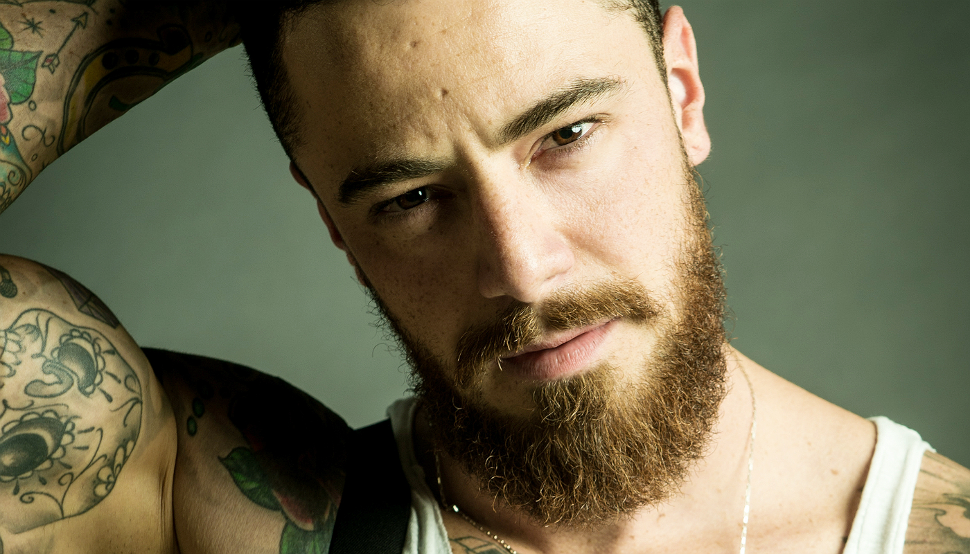 Muita gente pensa o mesmo que Felipe Titto sobre sexo durante menstruação: NÃO é real