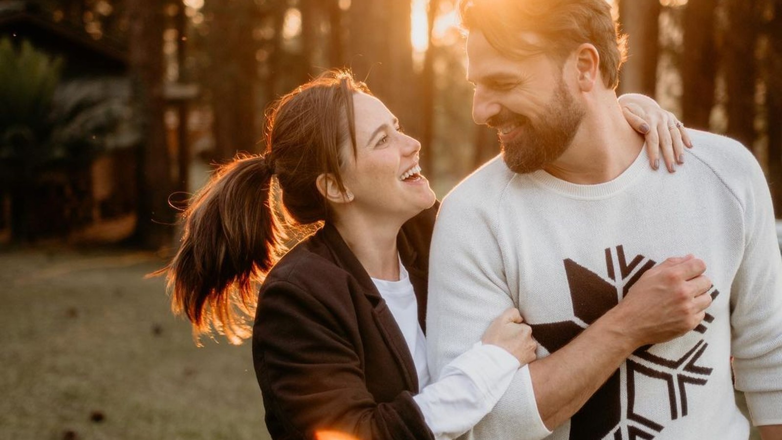 Chá de bebê de Fernanda Vasconcellos terá propósito beneficente com revelação do nome