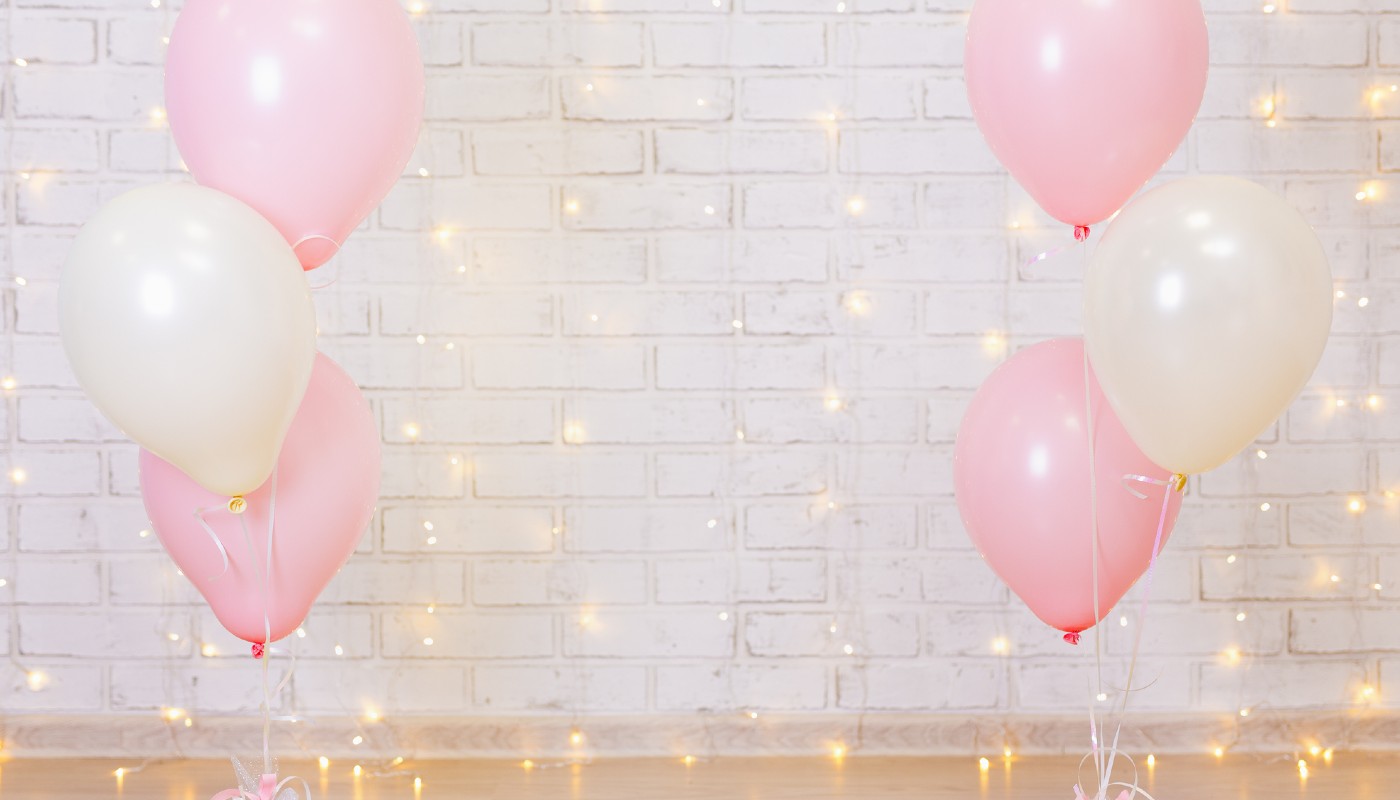 9 eventos de famosas revelam o que já está virando moda na hora de organizar a festa