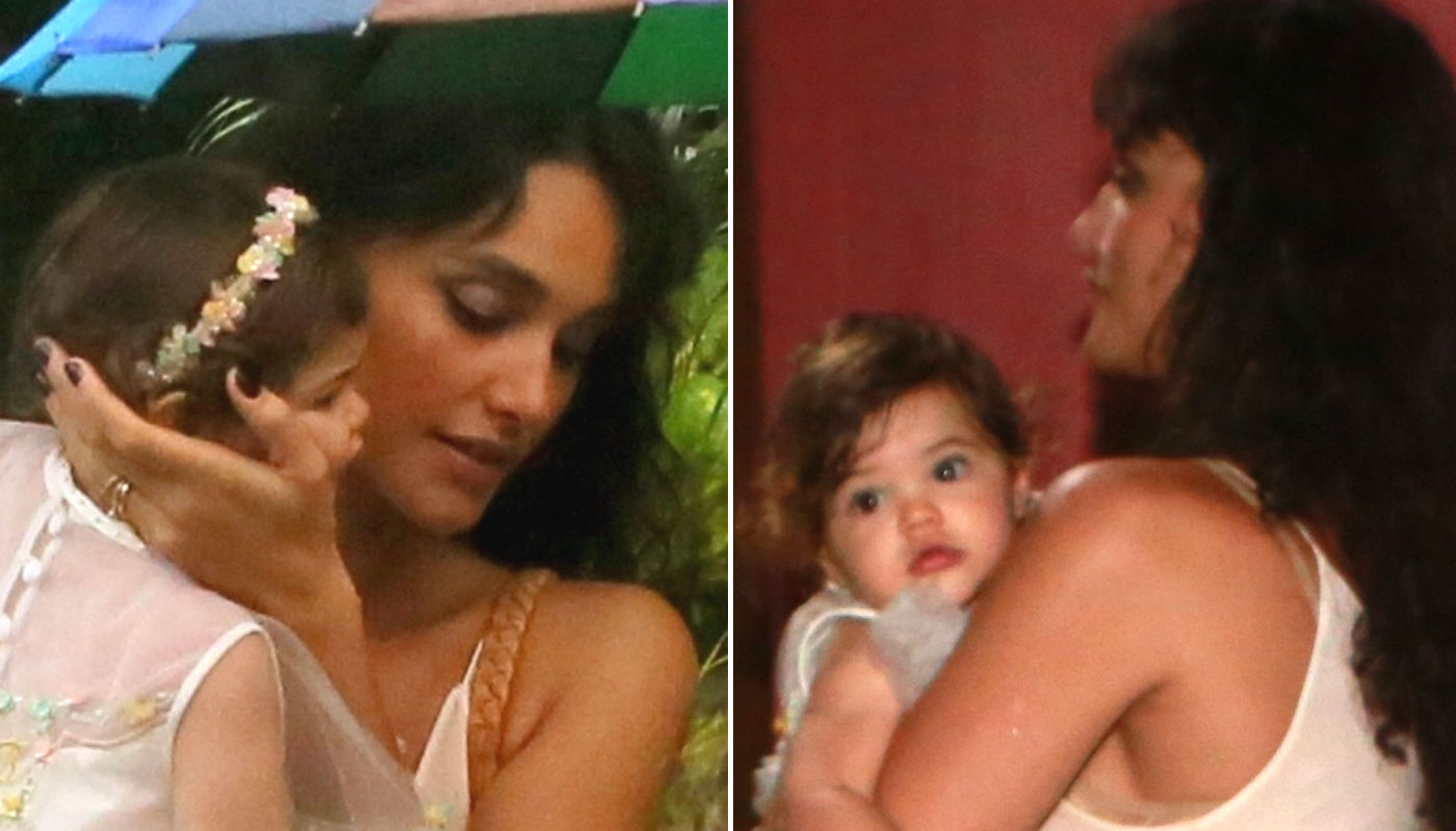 Responsável pela festa mostra o que quase ninguém viu DENTRO da festa de Bella Loreto