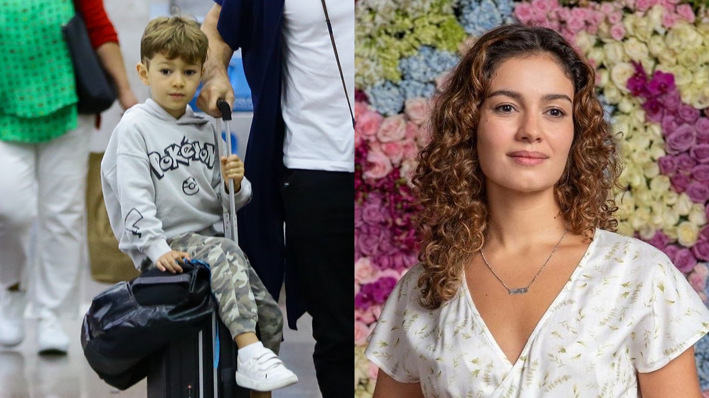 Otto e Sophie Charlotte