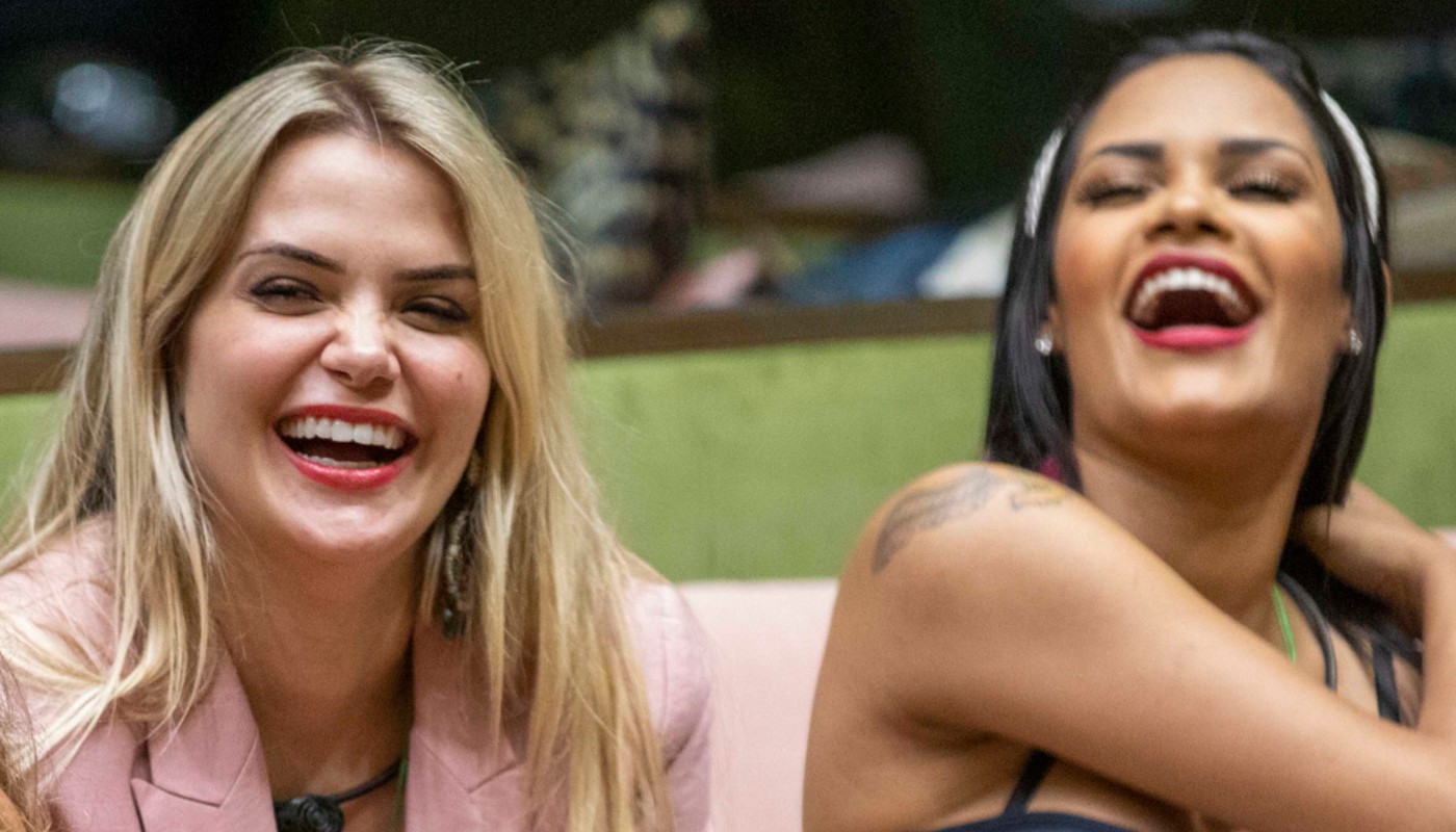 Marcela escreve carta aberta às mulheres do “Big Brother Brasil 20”