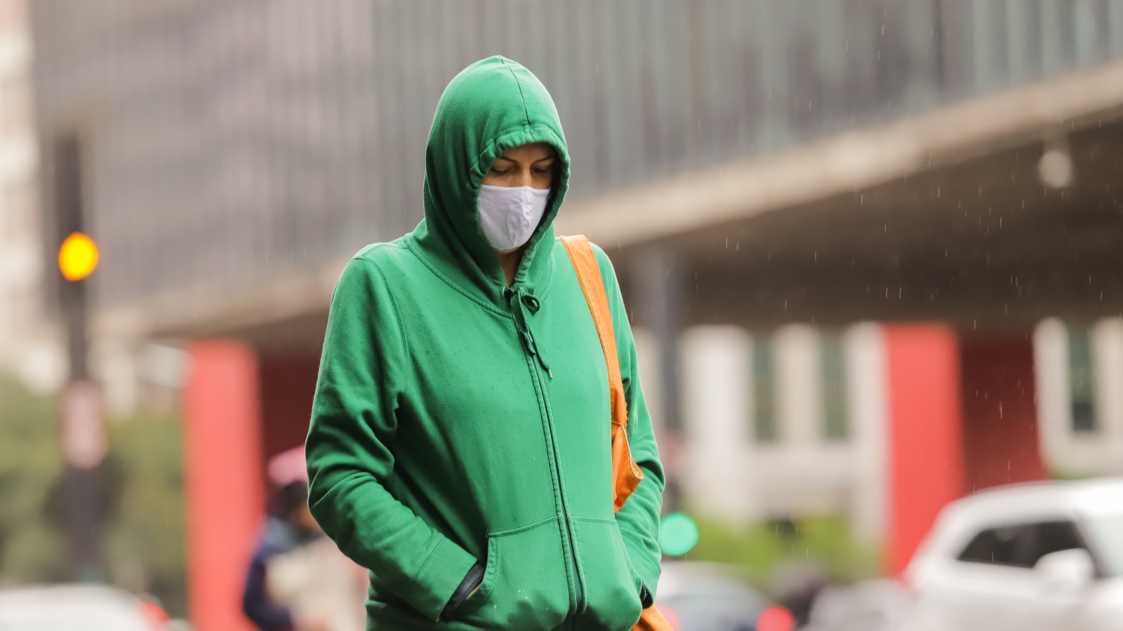 Vai esfriar ainda mais! Dia dos Namorados será gelado e, em São Paulo, mínima chega a 10ºC