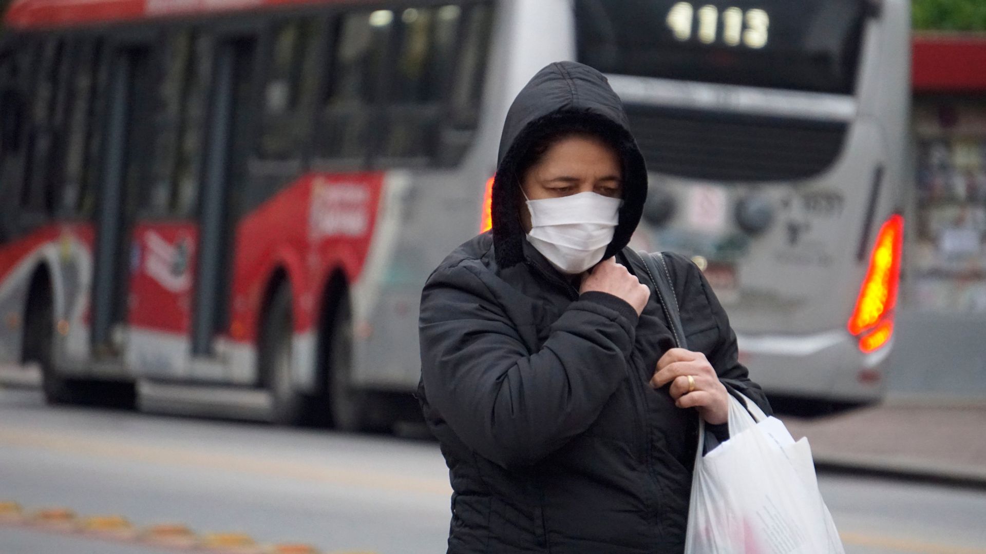 Com fenômeno La Niña, inverno será seco e com frio polar no Sul e Sudeste: veja previsão