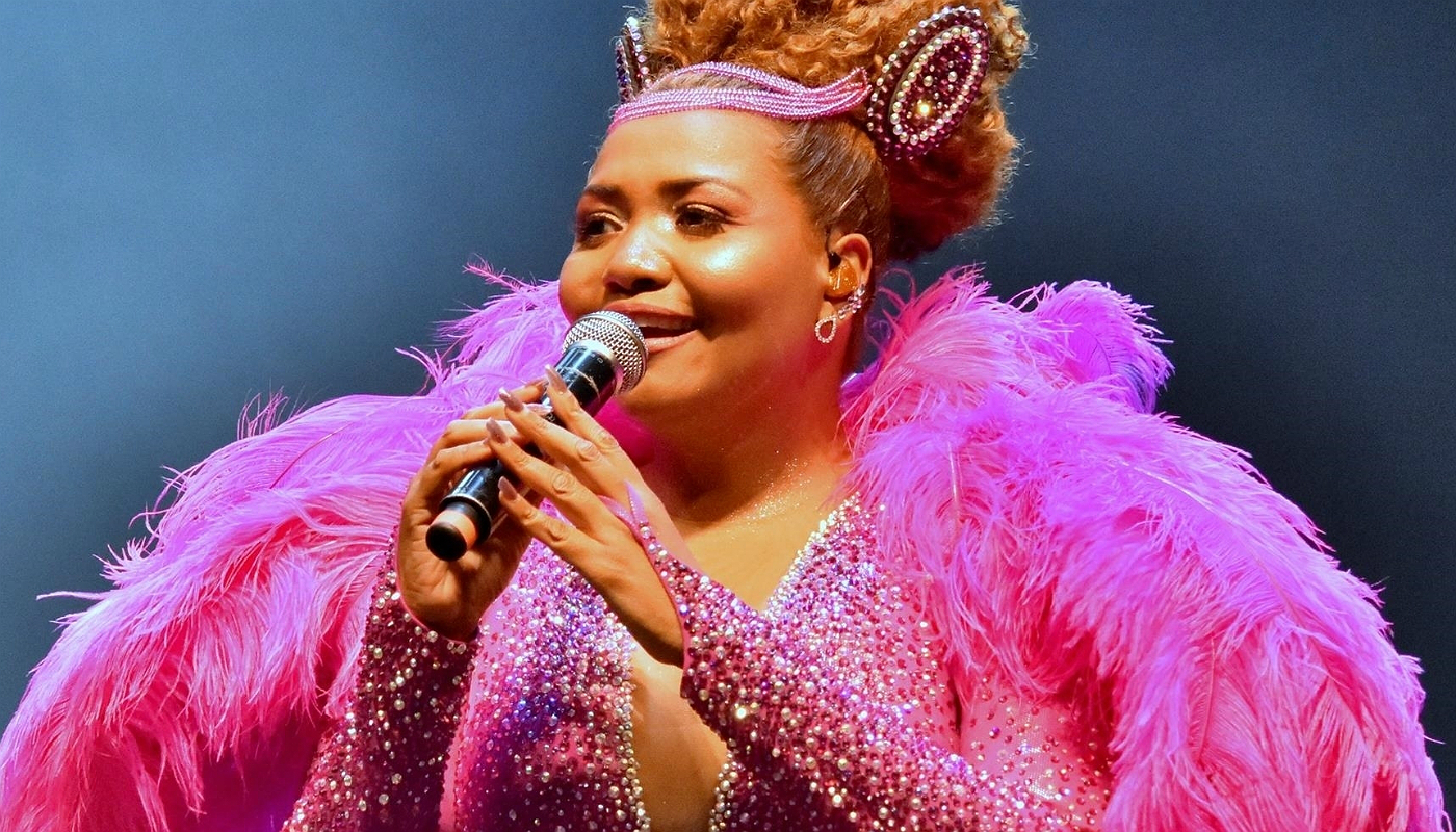 Gaby Amarantos perguntou como mulheres “chamam suas Larissinhas”: respostas quebram tabu