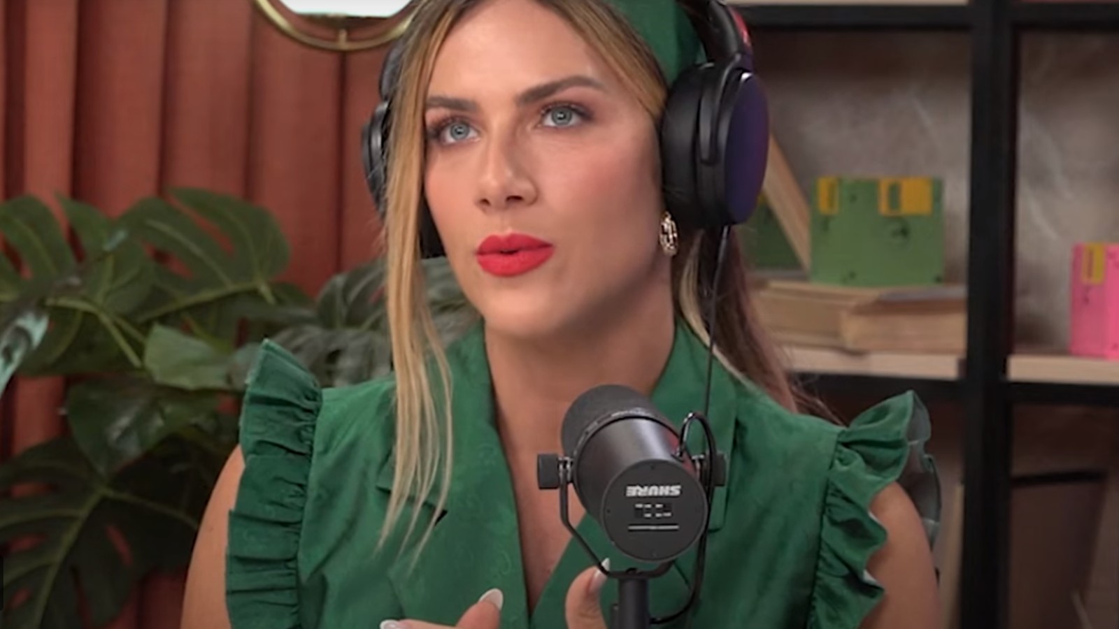 O que é ser “demissexual”, termo com o qual Giovanna Ewbank se identifica?