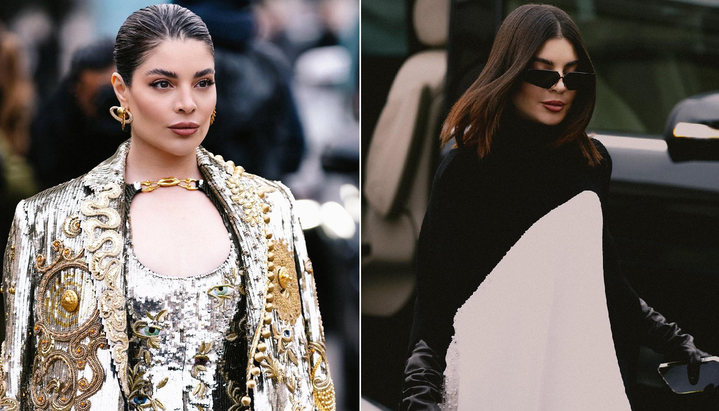 Mais elegante, Gkay é elogiada por looks usados em semana de moda: web aprovou a mudança de estilo