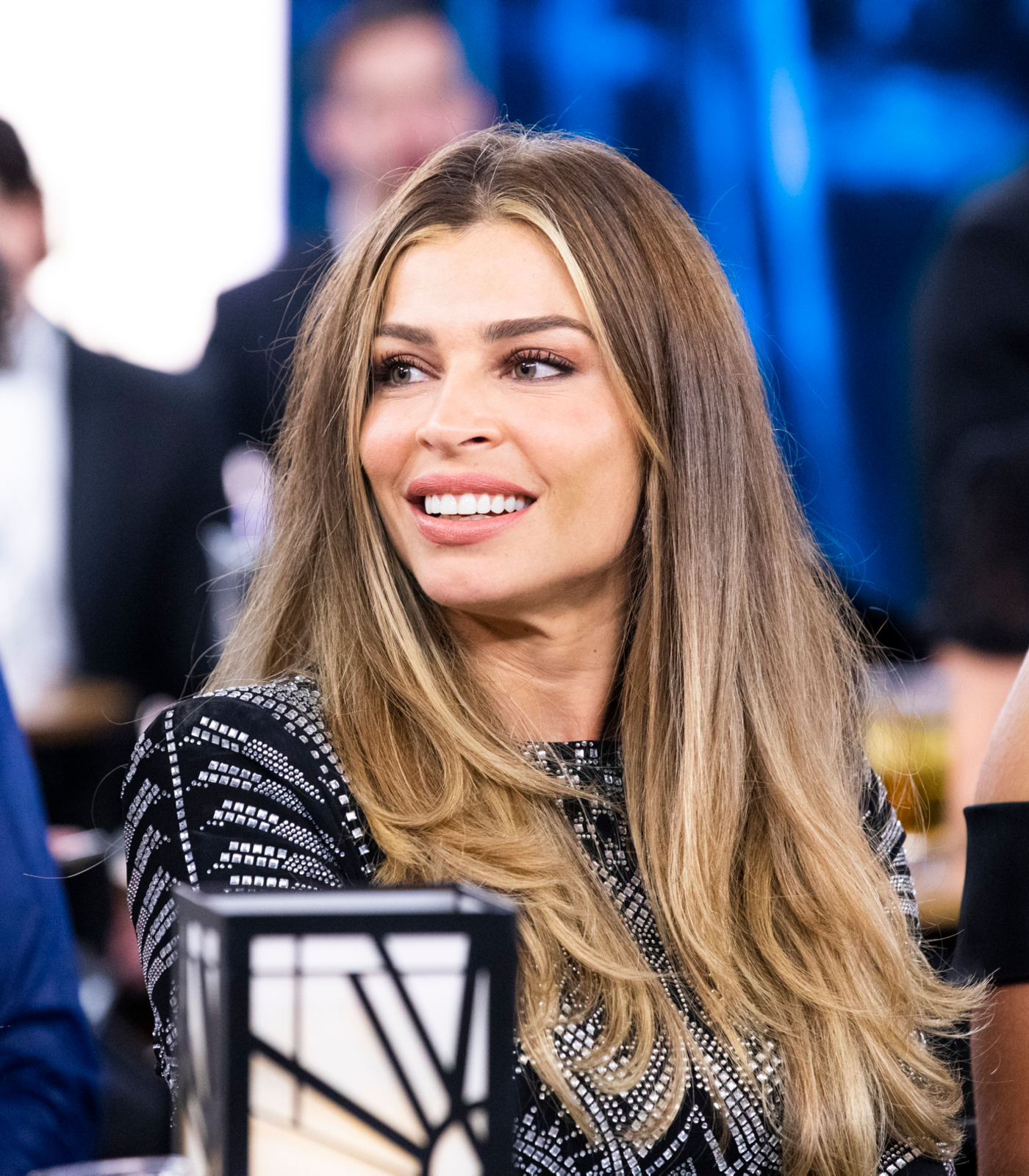 Fã de carteirinha de Bial, Grazi Massafera faz elogio incrível ao desempenho de Leifert no BBB