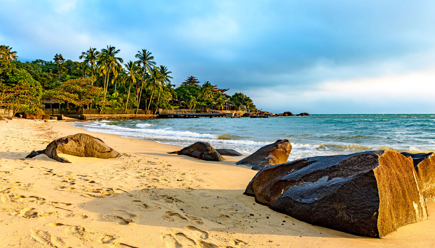 Ilhabela é um paraíso no litoral de SP: 9 passeios que todos deveriam fazer uma vez na vida