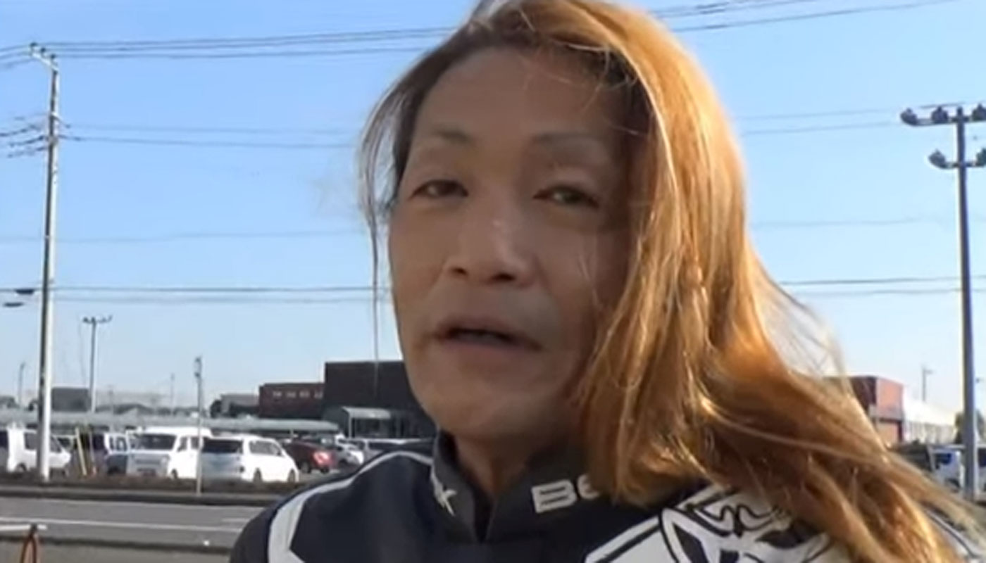 Garota influencer era na verdade motoqueiro de 50 anos: enganou mundo usando filtros