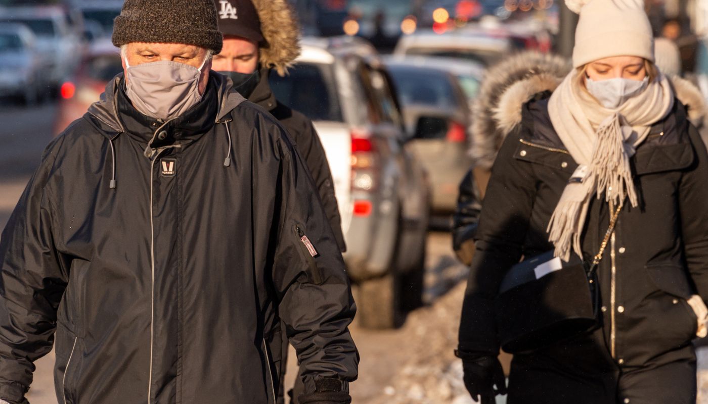 Agora o inverno vai começar! Chegada de frente fria deve abaixar temperaturas pelo país