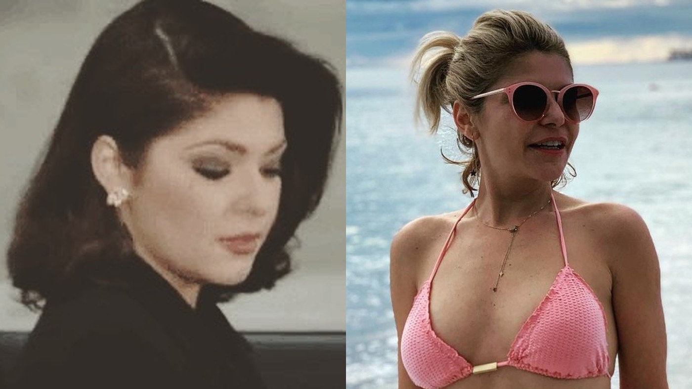 Mexicana mostrou suas estrias e já é considerada a rainha latina do “body positive”