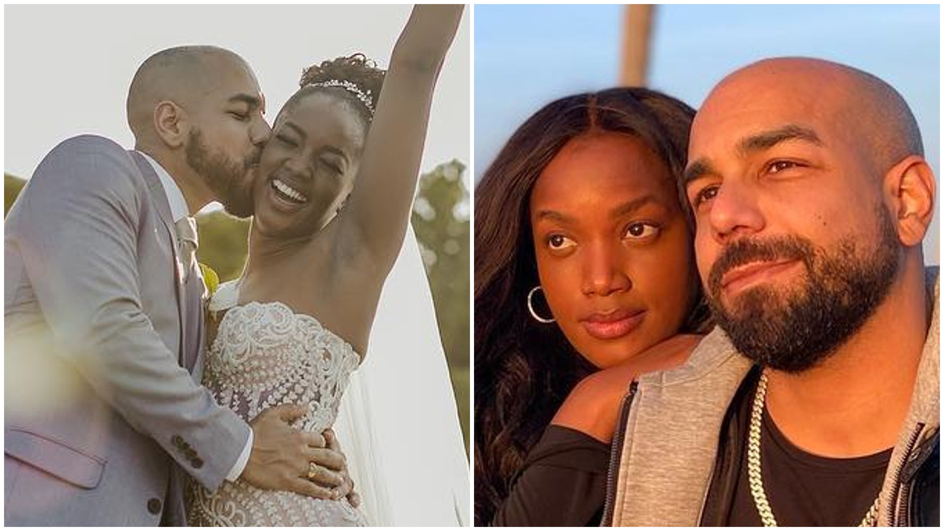 Iza anuncia separação com fala sábia sobre honrar história de amor: “Ressignificando”